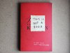 Интерактивная книга This Is Not A Book by Keri Smith