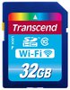 Wi-Fi SD card