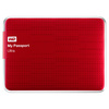 Внешний жесткий диск 2.5" Western Digital