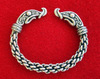 Viking Dragon bracelet