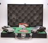 Corgi James Bond 007 Casino Royale Aston Martin DB5 & DBS Ltd Edt Briefcase