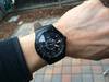 Swatch Sistem51 - Black