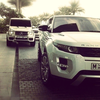 Range Rover