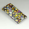 Colourful Cartoon Character Animals Hard Case