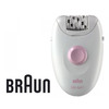 эпилятор braun