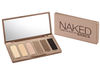 Тени Naked Basics