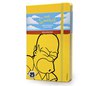 Moleskine 'The Simpsons'