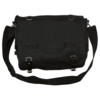 Combat bag black