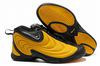 2012 New Nike Air Flightposite Yellow/Black Men's