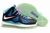 Nike Air Max Lebron 10 Luminous