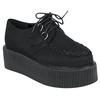 Creepers Black