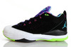 Flash Lime White Blue and Black Colorways Bel Air Chris Paul Riquickulous Jordan Brand CP3.VII Sport Trainers Online Sale