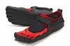 Vibram Five Fingers Kso Black/Red Men's