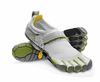 Vibram Five Fingers Bikila Light Green/Grey Men's