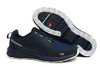 Salomon Running Shoes Men S WIND outdoor dark navy blue black