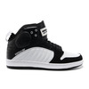 Stevie Williams Skate Shoes Supra S1W Men Size Sale With Black and White