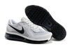 Nike 2014 Air Max Lady Running Shoe Summit White Black