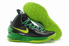 Womenˊs Kevin Durant 5 V New Colorways Black & Green Nike Basketball Shoes