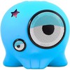 Boombotix Портативная акустика Boombot 1 Teal