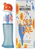 Moschino "I love love"