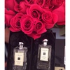 Peony and Blush Suede Jo Malone