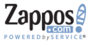 посылку с zappos