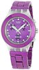 Часы Swatch Full Blooded Blueberry Unisex Watch SVCK4048AG