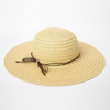 Esprit Straw Summer Hat