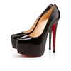 Christian Louboutin DAFFODILE KID 160 mm