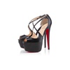 Christian Louboutin exagona kid 160 mm