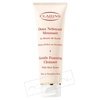 CLARINS Смягчающий и очищающий пенящийся крем с маслом карите