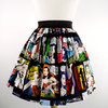 Comic Skirt