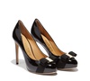 Pumps Salvatore Ferragamo black