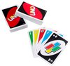 Настольная игра Uno