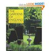 Книга The Gardens of England