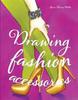 Книга Drawing fashion accessories