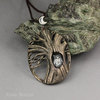 Pendant "Forest stories"