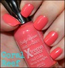 Sally Hansen	Hard As Nails Xtreme Wear Nail Color Coral Reef