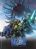 Книга The Art of Blizzard Entertainment