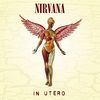 Nirvana 'In Utero' vinyl