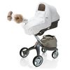 Зимний комплект Stokke winter kit (белый)