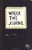 Wreck this journal