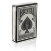 Карты Bicycle Rider Back Silver