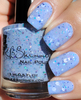 KBShimmer  -  Periwinkle In Time