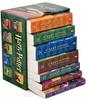 Harry Potter books