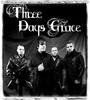 Концерт Three days grace