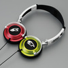 Tiger & Bunny headphones