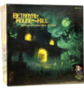 Настольная игра Betrayal at House on the Hill