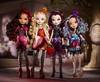 Куклы Ever After High