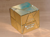 Golden Tony Fisher's Cube